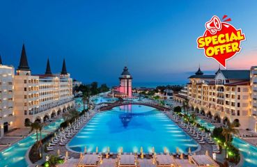 TITANIC MARDAN PALACE